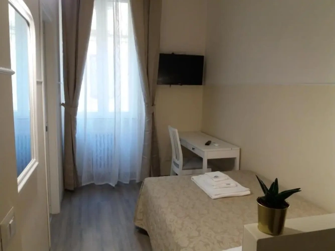 Superior Single room