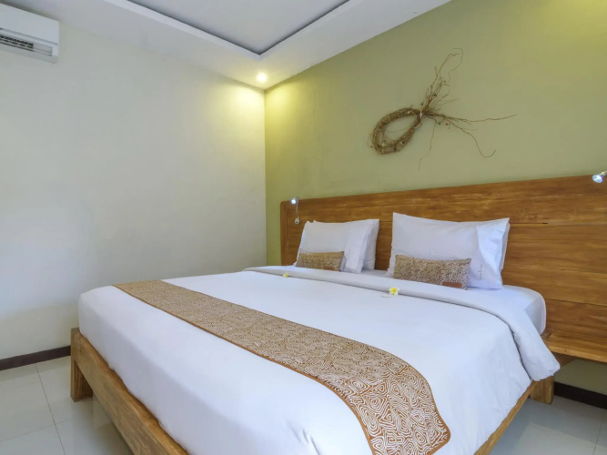 Arana Suite