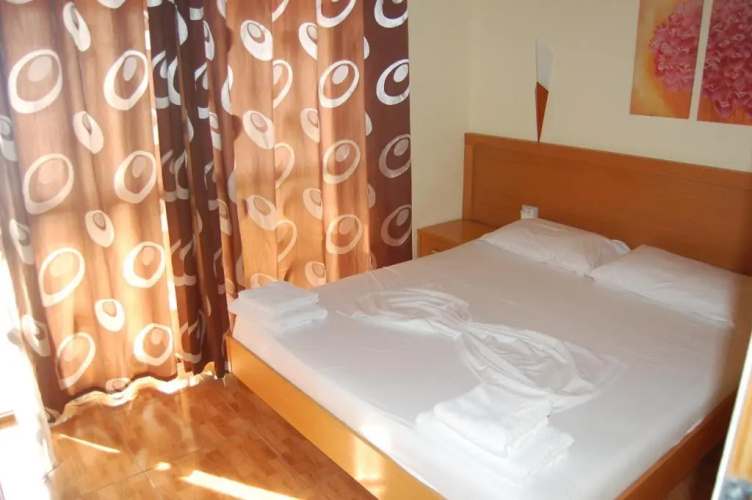 Hotel Ramosaco