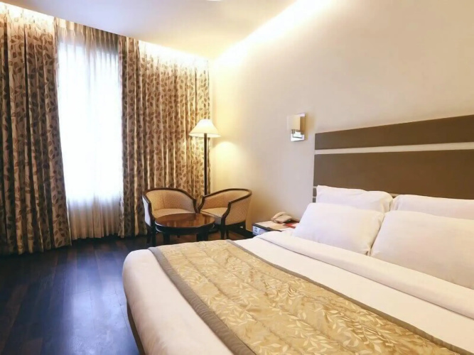 Imagen del hotel