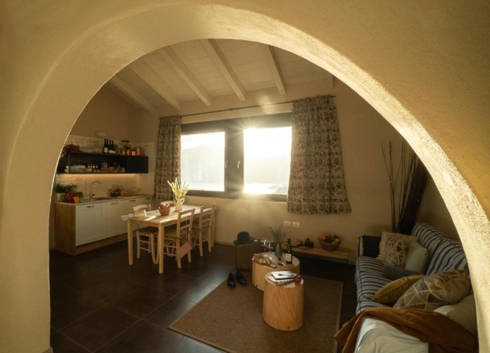 1 Bedroom Superior Apartment with lake view