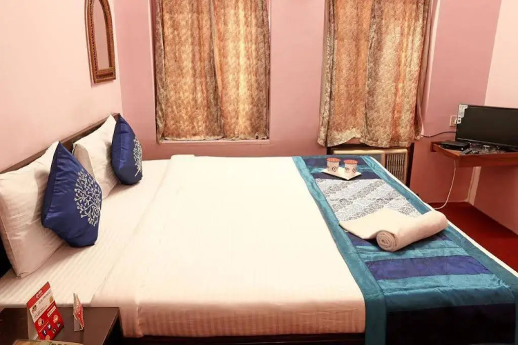 Oyo Rooms Gariahat Crossing
