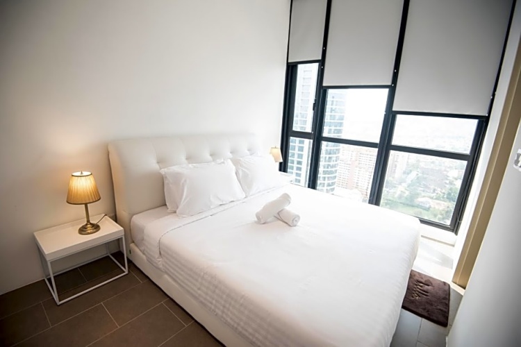 Deluxe Double Apartment