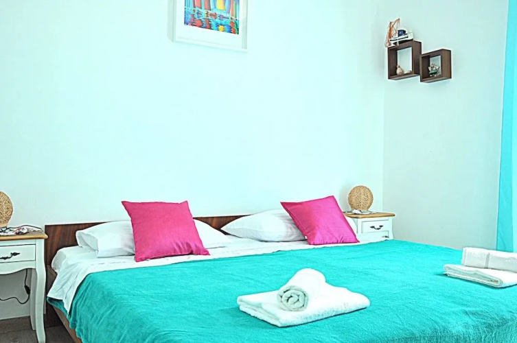 Rooms Anna