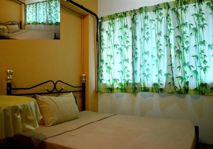 DENAI The Backpackers Residence