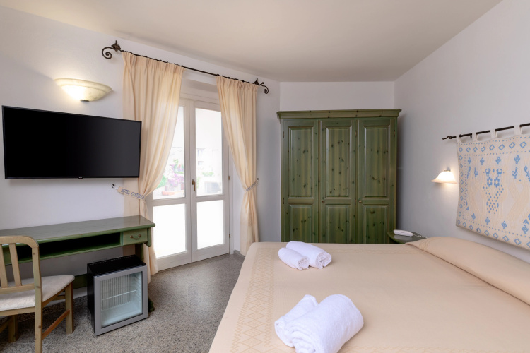 Hotel Castello