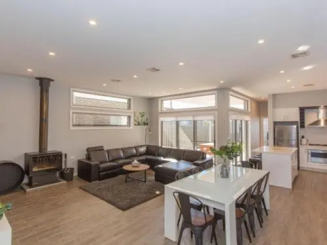 43B Twynam Street - The Falls on Twynam