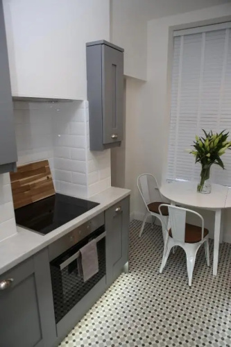 East Bridge Apartments