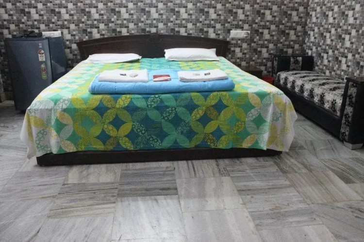 Hotel Kanishka