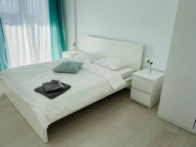 3 Bedrooms Villa