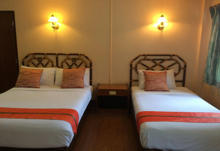 Lukmuang 2 Hotel