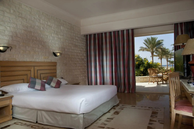 Coral Beach Resort
