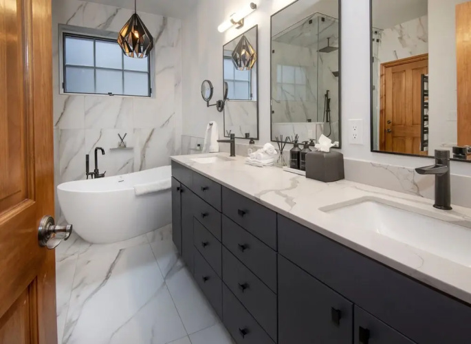 Brookside Townhome 103 3 Bedroom Townhouse