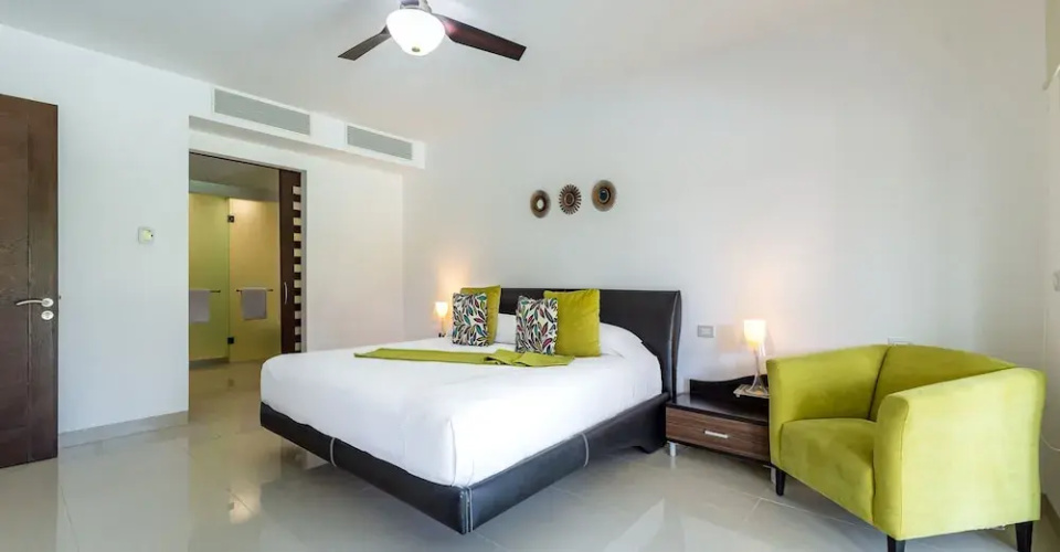 Z Casa Girasol 2 Bedroom Condo by Redawning