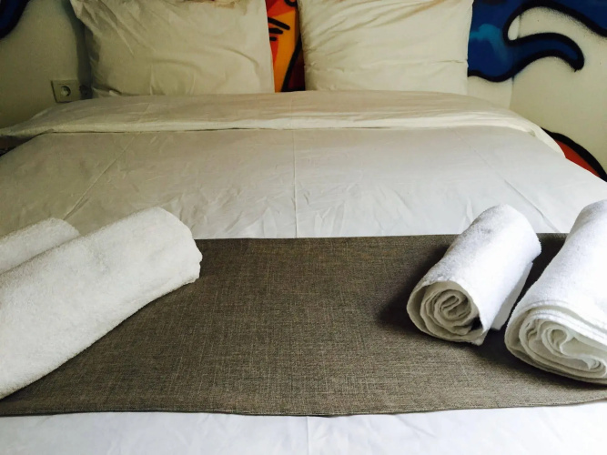 Droom Boutique Hotel