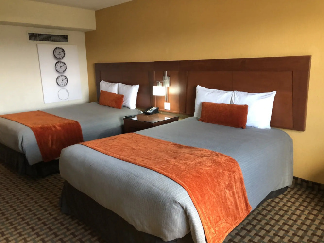 Real Inn Mexicali