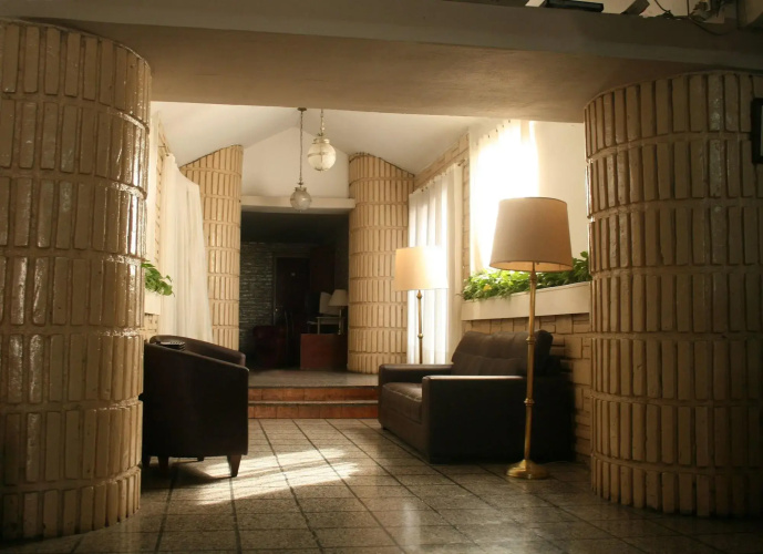 Garden Hotel Tucumán
