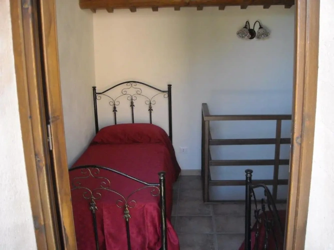 3 Bedrooms Duplex Cottage