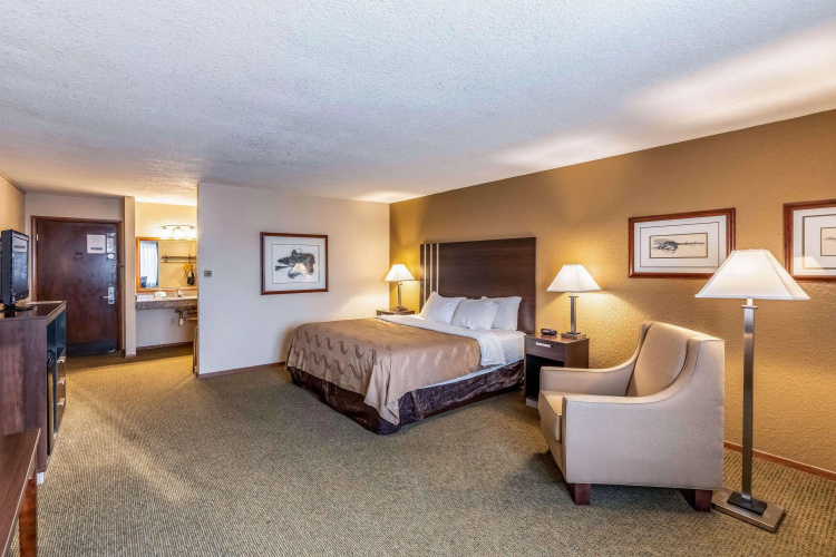 Quality Inn Wausau