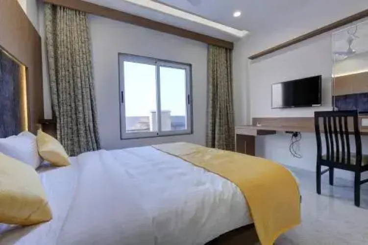 Hotel Luxura