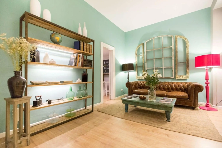 1 Bedroom Comfort Apartment
