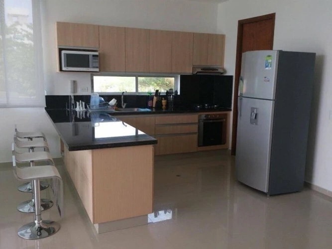 3 Bedrooms Comfort Sextuple Apartment