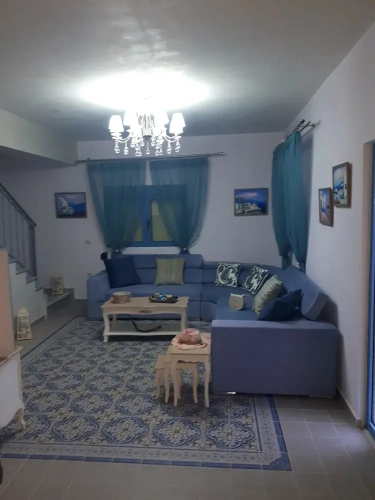 3 Bedrooms Deluxe Villa with pool view