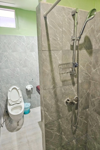 Grand Deluxe Double room