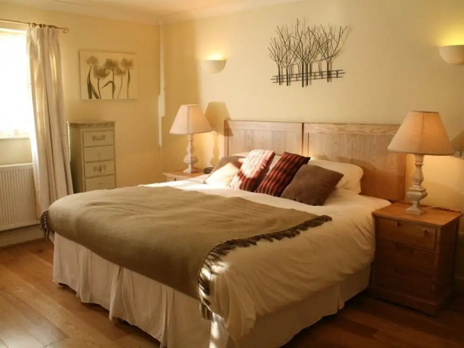 The Black Bull Inn