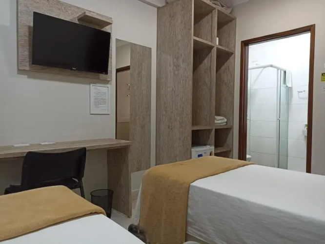 Hostel Della Nonna