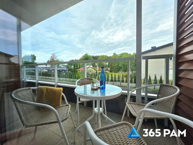 Apartament Ku Morzu 27 - 365PAM