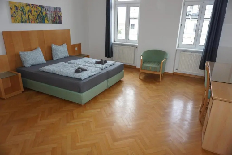 N70Appartments
