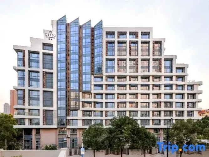 Citta Residences Hengfeng