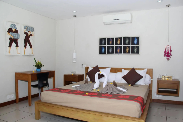 Balinea Holiday Home
