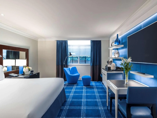 Luxury Double room