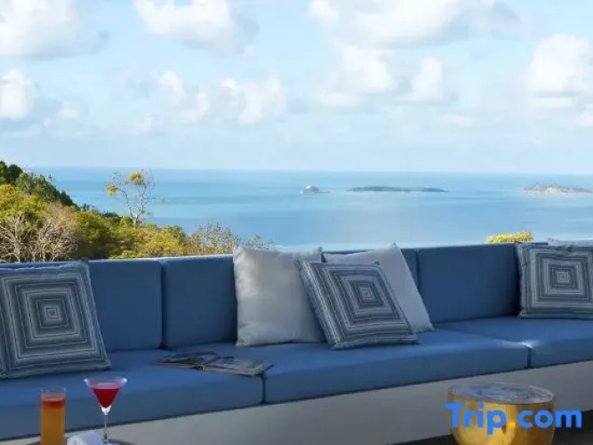 Praana Residence