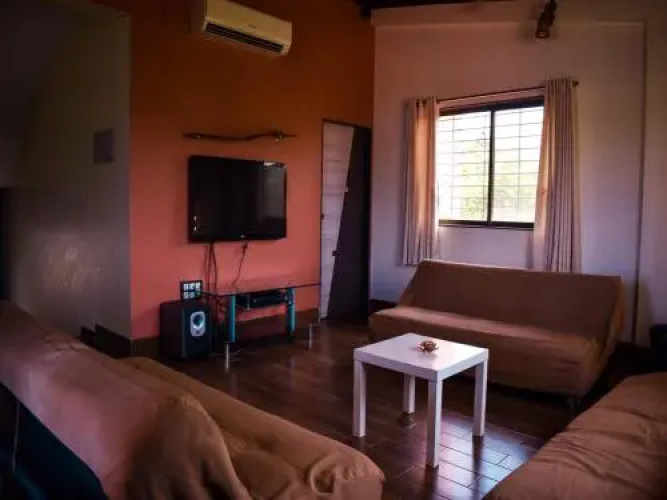 Staycation Villas