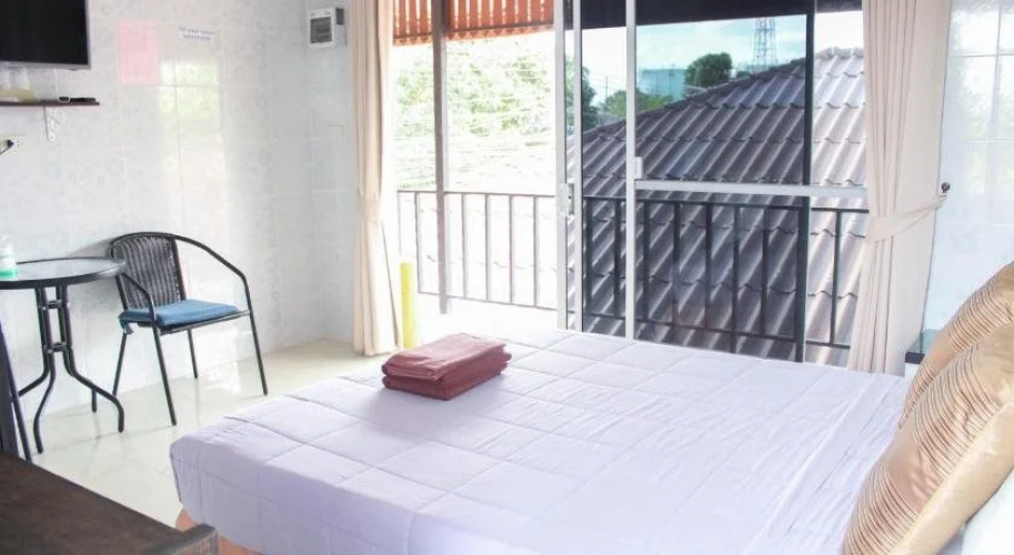 Sirikul Mansion