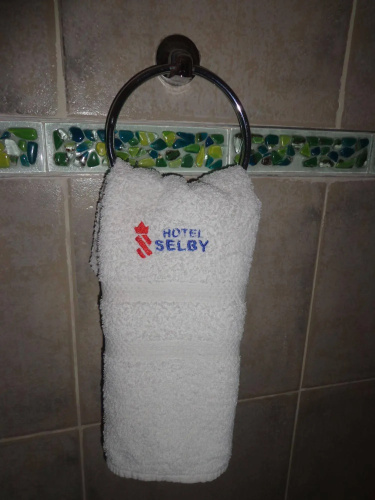 Hotel Selby