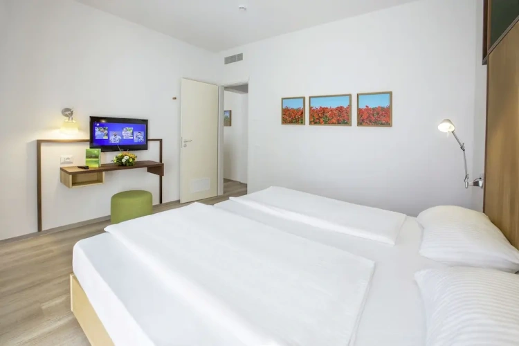 Classic Single room