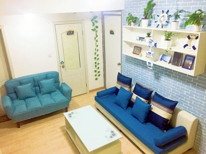 Enjoy International Youth Hostel