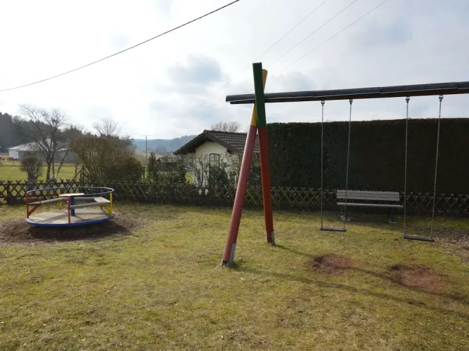 Modern Apartment in Eifel Near Forest
