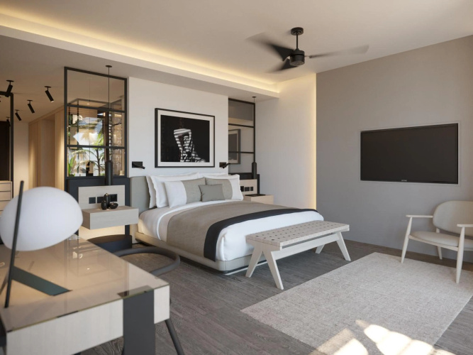 Lux Grand Baie Resort photo 6