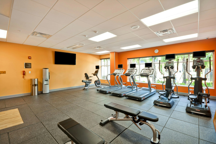 Homewood Suites by Hilton Orlando Theme Parks photo 18