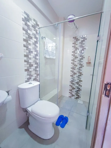 Business Apartment