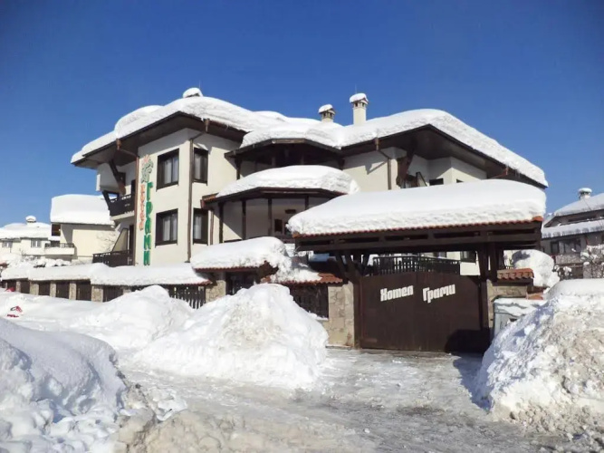 Otel görseli