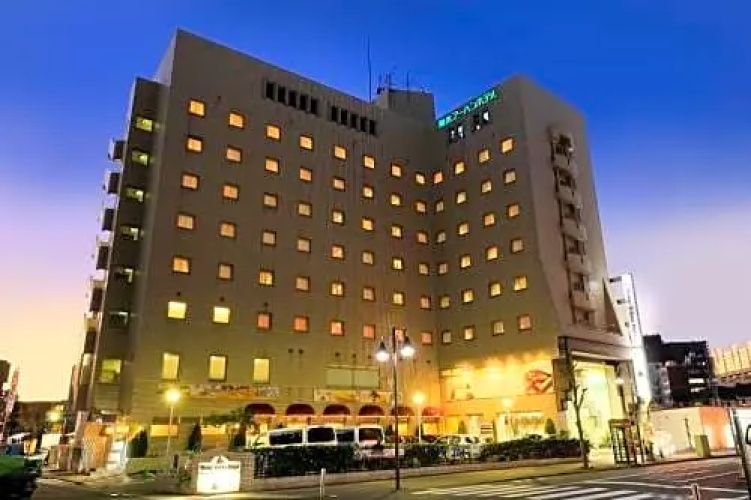 Hotelafbeelding