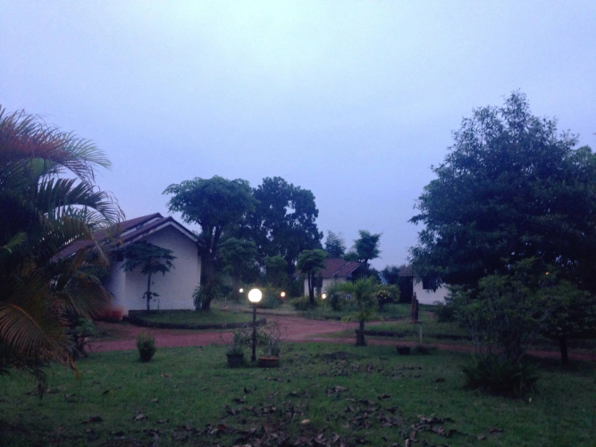 Zigzag Resort Nakorn Phanom