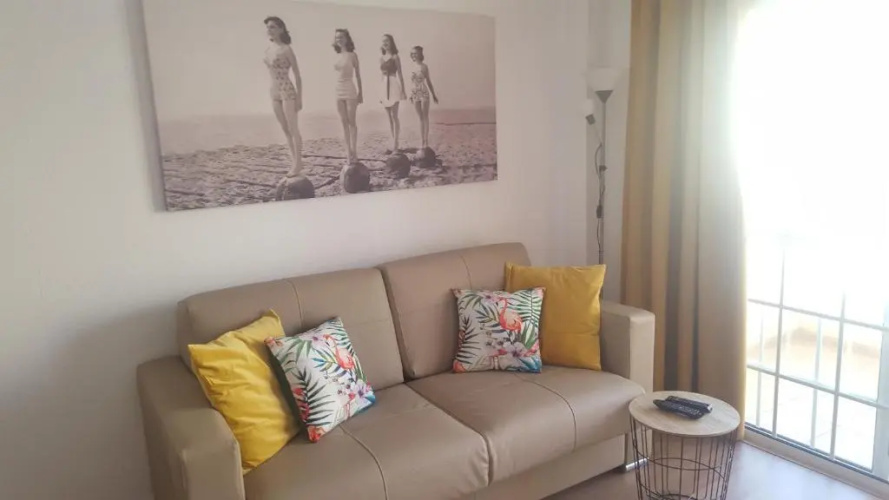 Duplex El Palmar 3P - D31