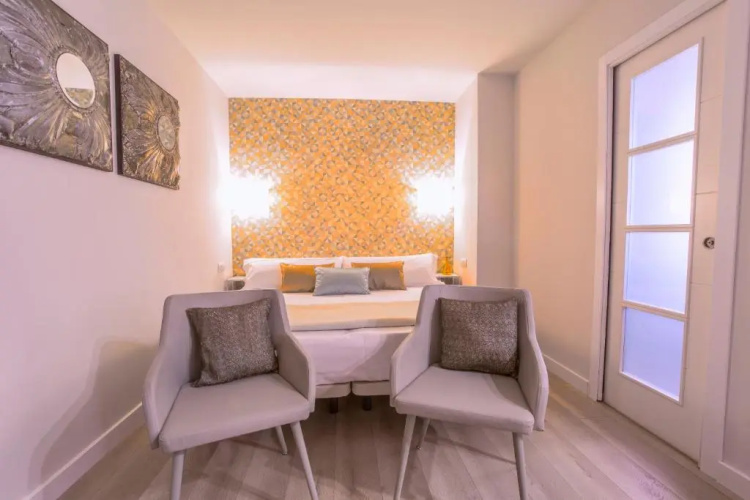 Apartamento Malaga Beach